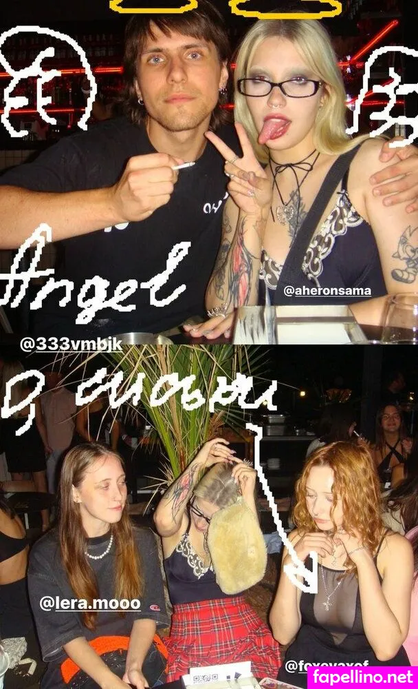 b3k0n5410, foxevaxof Nude Leaked OnlyFans Photo #cyiAmK2AxM