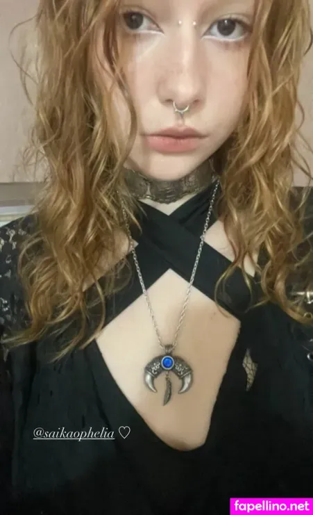 Foxevaxof OnlyFans Thumbnail #i8bWhUBsqC