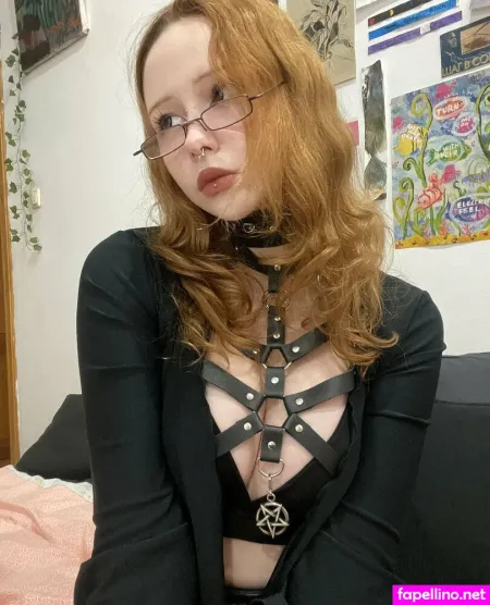 Foxevaxof OnlyFans Thumbnail #tsQZh2FVsw