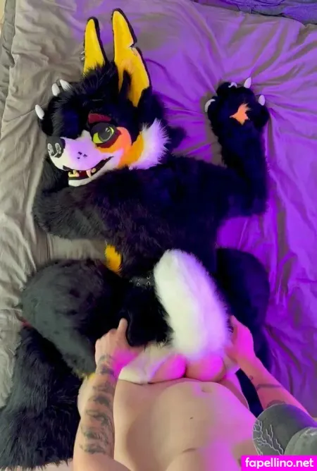 Foxgirl Nova OnlyFans Thumbnail #RNxwvcMJAS