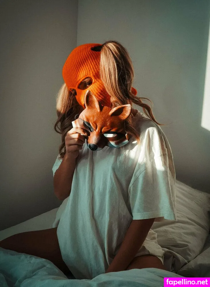 foxgirl_oly, foxgirlivy Nude Leaked OnlyFans Photo #QD5gzhsoBJ