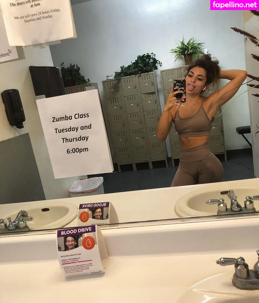 Foxgoddessxoxo Nude Leaked OnlyFans Photo #thRNApYAOn