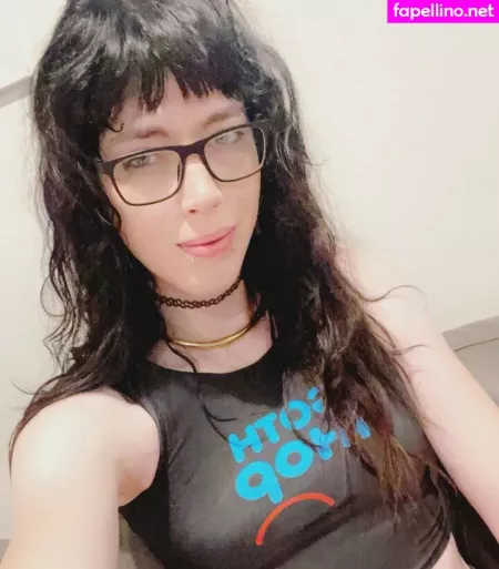 Foxgothicc OnlyFans Thumbnail #YBGikOgAQo