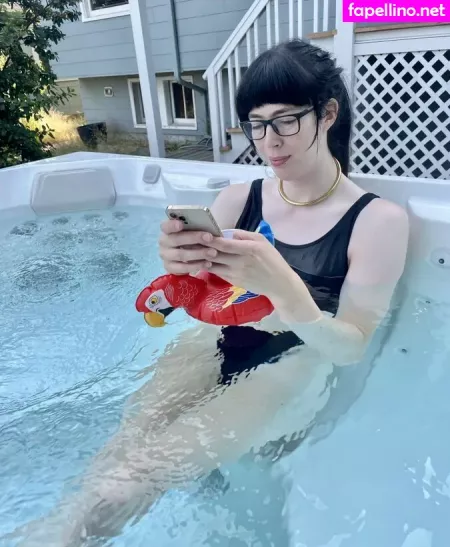 Foxgothicc OnlyFans Thumbnail #bGIbDNJamS