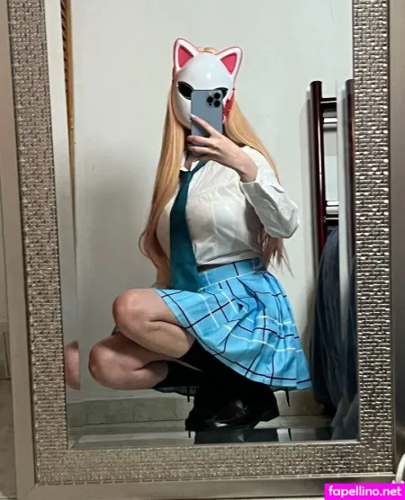 Foxheart OnlyFans Thumbnail #MHnYH8Rmxz