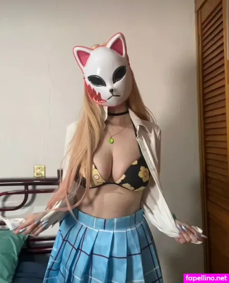 Foxheart OnlyFans Thumbnail #PjT6nT9J0g