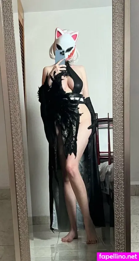 Foxheart OnlyFans Thumbnail #ZnE9Dstboa