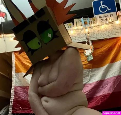 Foxi Boxi OnlyFans Thumbnail #6aJOjuqGrl