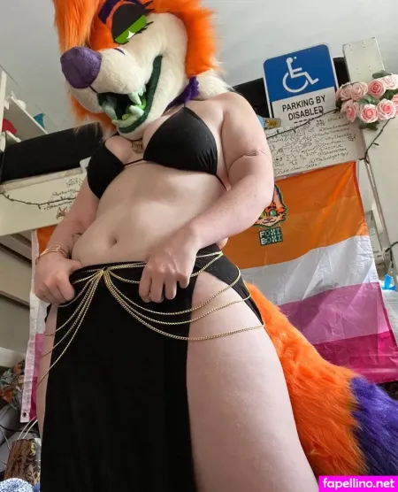 Foxi Boxi OnlyFans Thumbnail #YrEnvRnNCm