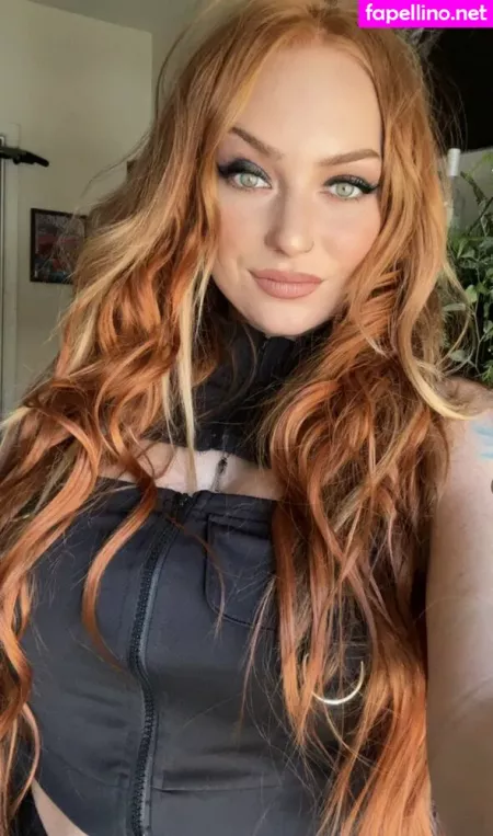 Foxi Lexi OnlyFans Thumbnail #DTmzLL8Re7