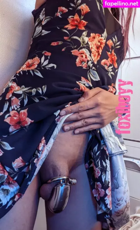 Foxiboyy OnlyFans Thumbnail #TsxopOqXNQ