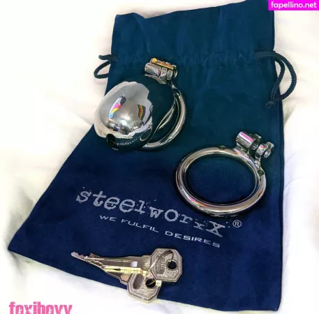 Foxiboyy OnlyFans Thumbnail #Y8H7jSjFEZ