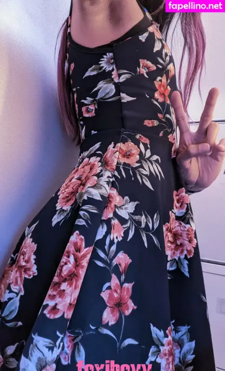 Foxiboyy OnlyFans Thumbnail #g0Nc80TLaB