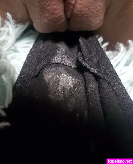 Foxiccanvas Panties OnlyFans Thumbnail #WGqDtfEiiW