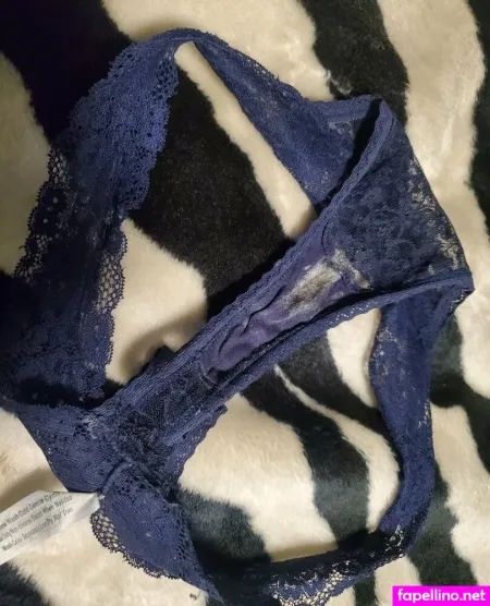 Foxiccanvas Panties OnlyFans Thumbnail #XeJHrW20qD