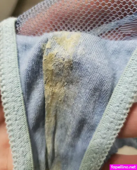 Foxiccanvas Panties OnlyFans Thumbnail #cpxwYl423n