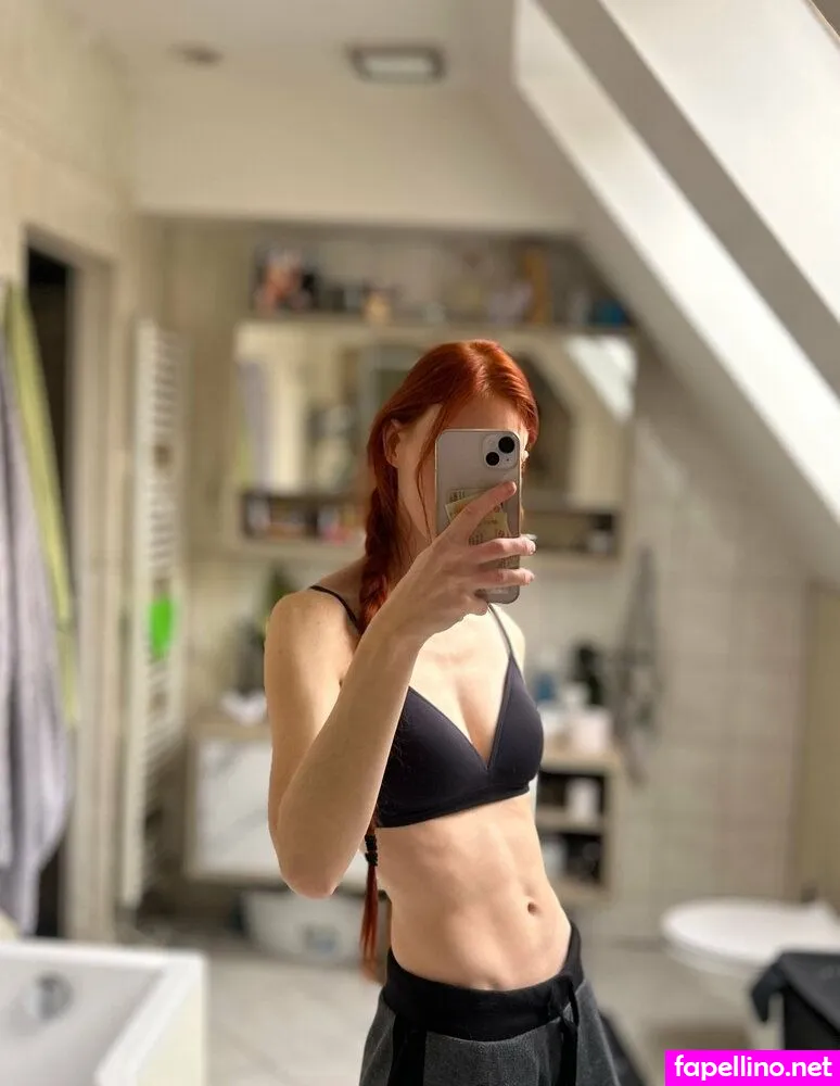 foxieart95 Nude Leaked OnlyFans Photo #AOBTuqoc7P