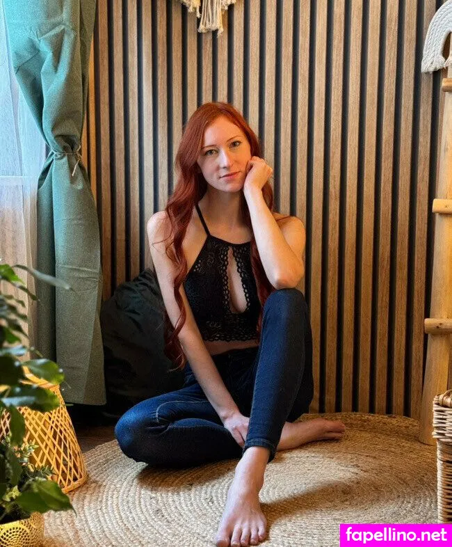 foxieart95 Nude Leaked OnlyFans Photo #F8bVoTHVFM