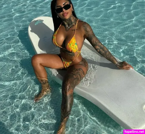 Foxiee Fox OnlyFans Thumbnail #IhXfSemd2b