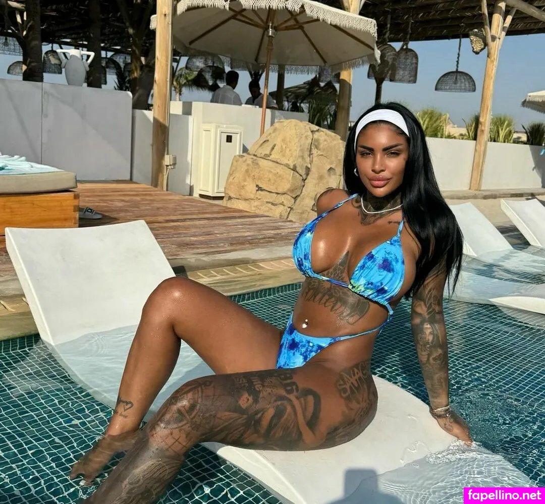 foxieb, foxiee.fox Nude Leaked OnlyFans Photo #wCTTH1axfH