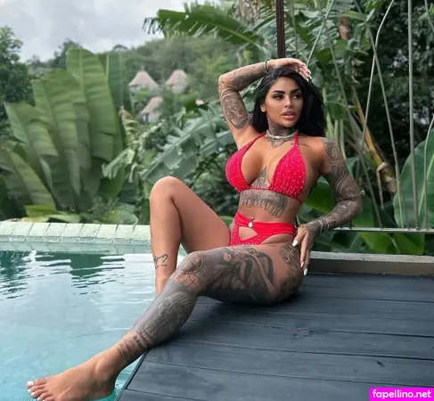 Foxiee Fox OnlyFans Thumbnail #zxi2BQPSu3