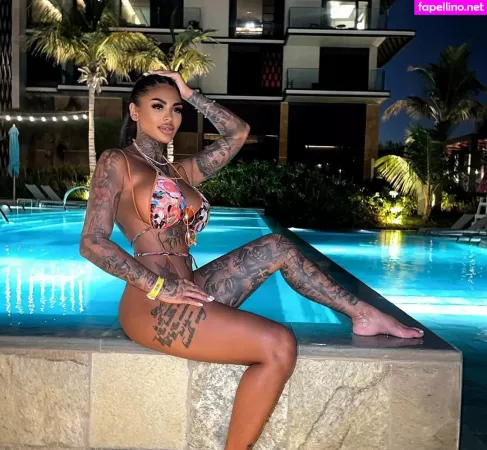 Foxiee OnlyFans Thumbnail #tVapG4P0BM