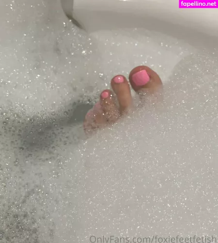 Foxiefeetfetish OnlyFans Thumbnail #1XwZjTy6E0