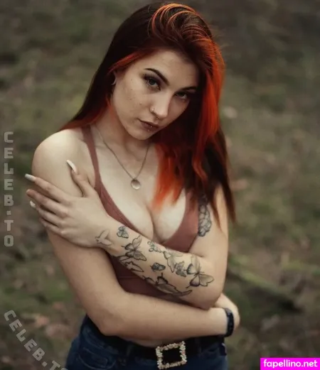 Foxii3 OnlyFans Thumbnail #o2oSOATZzM