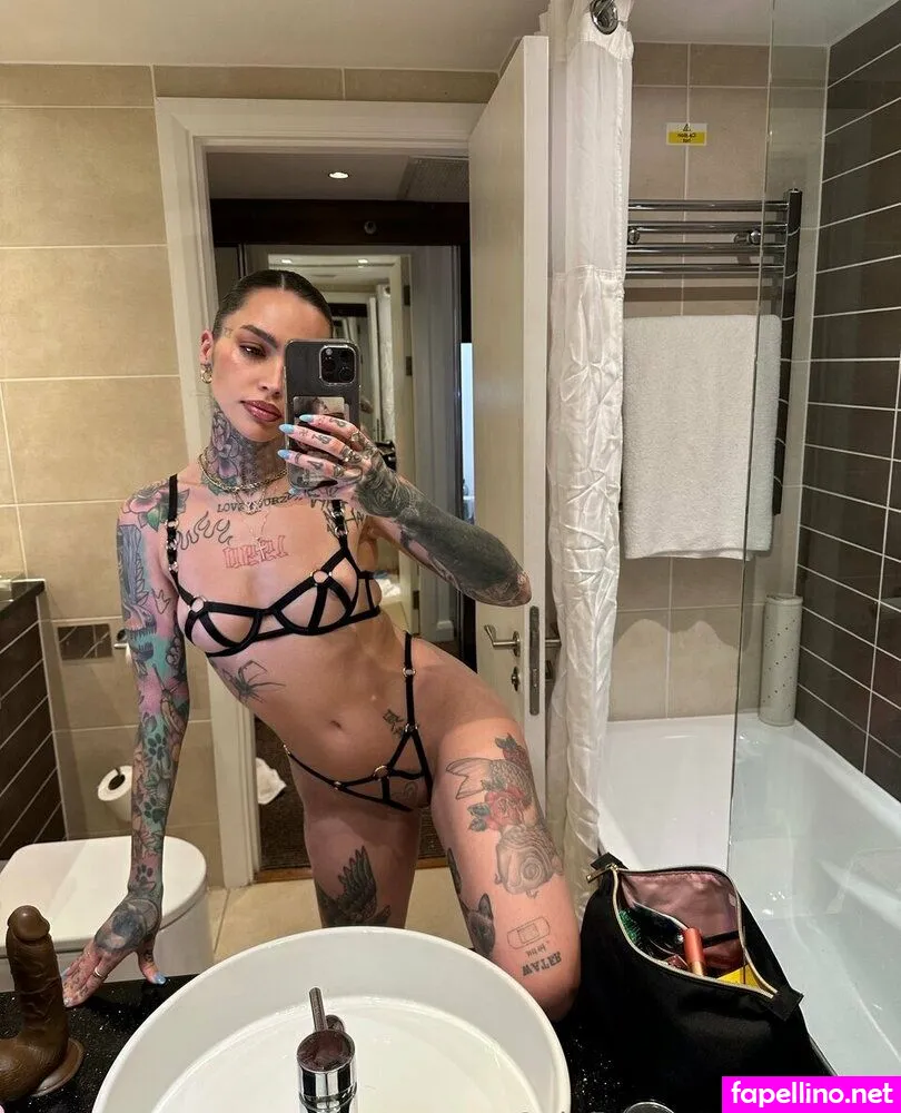 foxillaaa, foxillaaaa Nude Leaked OnlyFans Photo #wRueYcRzOE