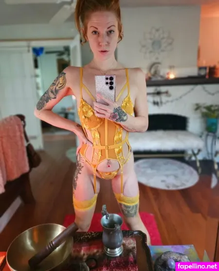 Foxivixen OnlyFans Thumbnail #PcoonwoXCQ