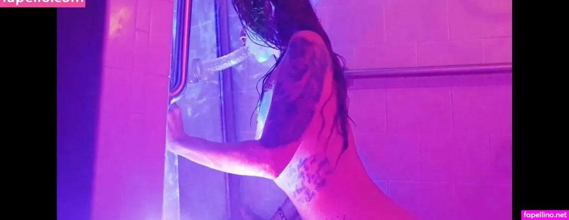 Foxivixen OnlyFans Thumbnail #ZGEyKHIsEg