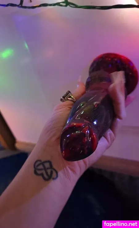 Foxivixen OnlyFans Thumbnail #b8pX7kmUii