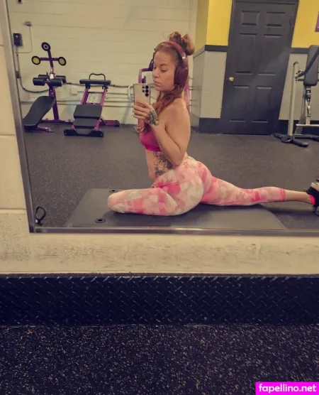 Foxivixen OnlyFans Thumbnail #mMXRlxeZ5X