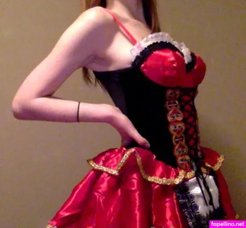 Foxkiss OnlyFans Thumbnail #WXBcoC6UO5