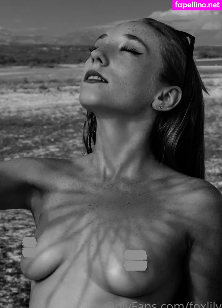 foxlily, foxlilyvintage Nude Leaked OnlyFans Photo #kr51w26cvF