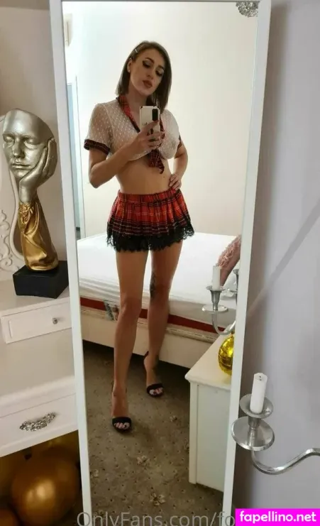 Foxnattalie OnlyFans Thumbnail #SpBxXU0OPl