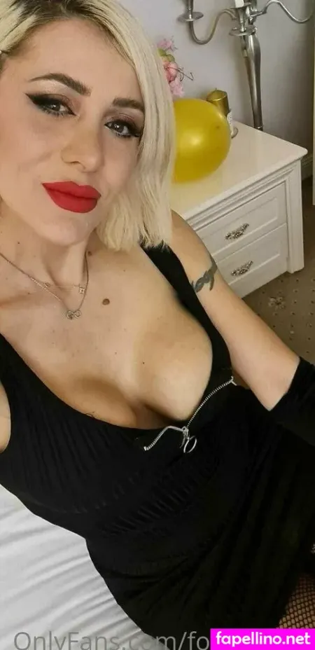 Foxnattalie OnlyFans Thumbnail #nHZ2ShQXaG