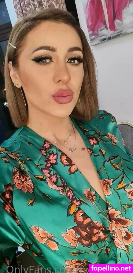 Foxnattalie OnlyFans Thumbnail #vxgYqbEdEW