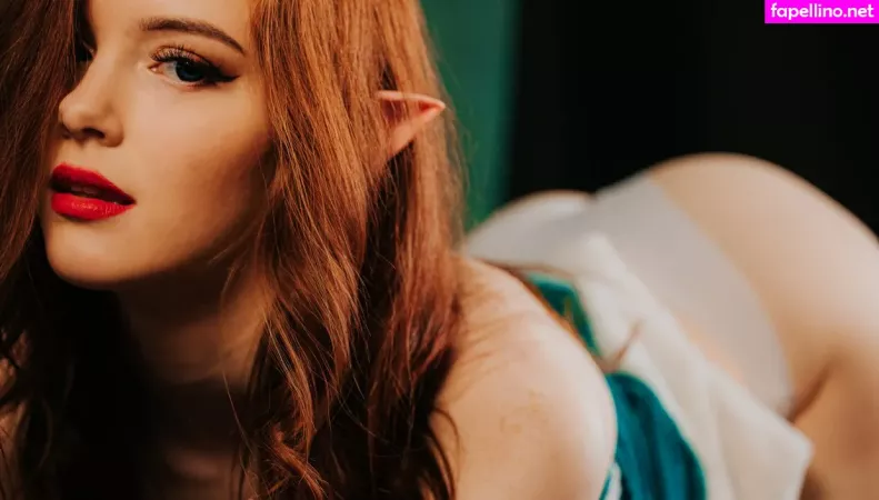 Foxperry OnlyFans Thumbnail #Q1jUQMzFgC