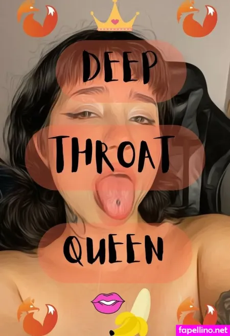 Foxqueen OnlyFans Thumbnail #KpiQmUjQUJ