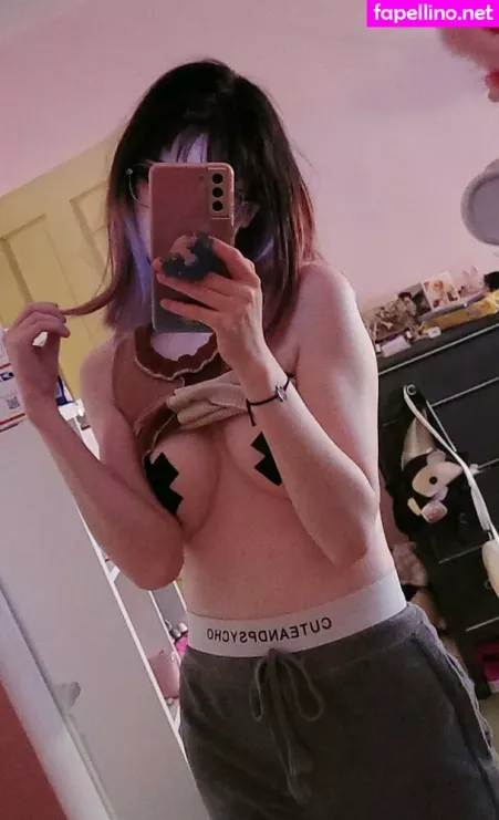 Foxqueen23 OnlyFans Thumbnail #0t8eoGck74