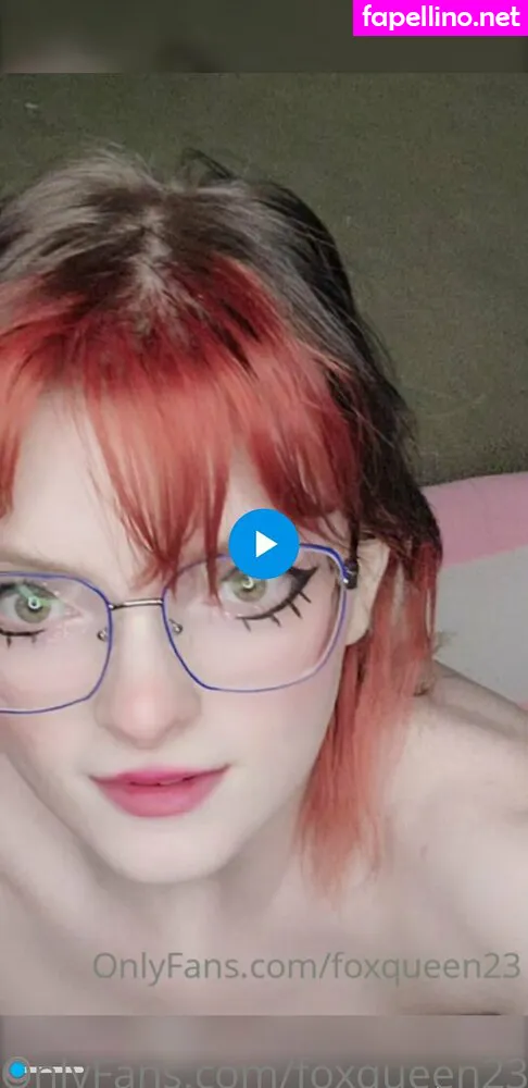 foxqueen23 Nude Leaked OnlyFans Photo #3LAje8eUsT