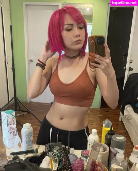 Foxrots OnlyFans Thumbnail #1LuoELcAb8