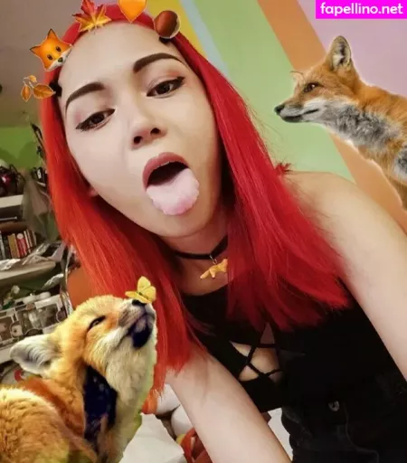 Foxrots OnlyFans Thumbnail #JXDDW819iz