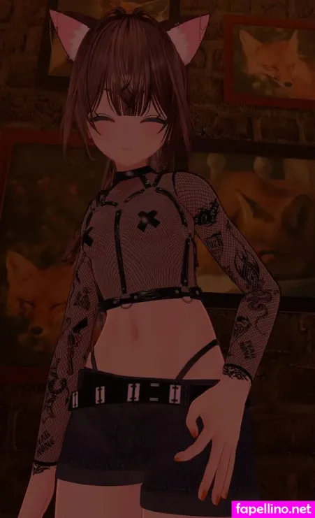 Foxsniper OnlyFans Thumbnail #n7V75nY60L