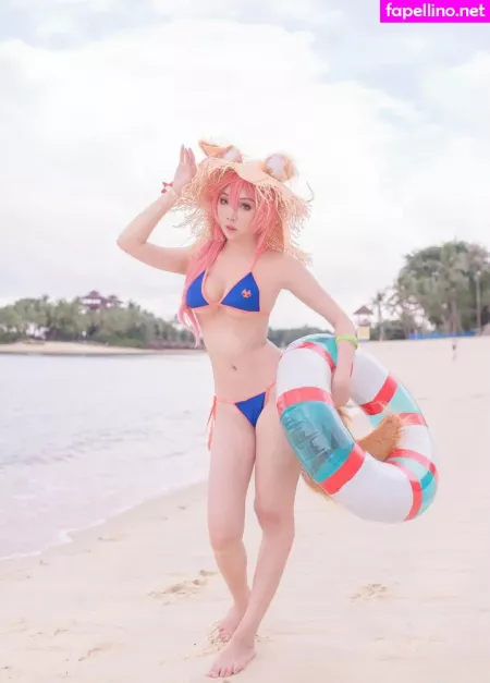 Foxtatorina OnlyFans Thumbnail #A6AfWG0EZC