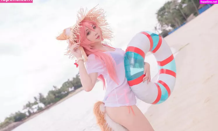 Foxtatorina OnlyFans Thumbnail #AqVhQXATgy