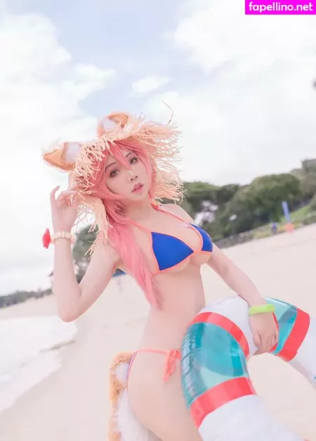 Foxtatorina OnlyFans Thumbnail #QrIsJcCmMD