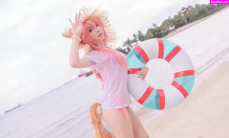 Foxtatorina OnlyFans Thumbnail #p5hQxX0Fs4