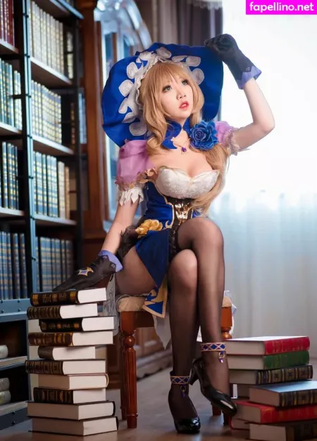 Foxtatorina OnlyFans Thumbnail #sOek3CnY4P